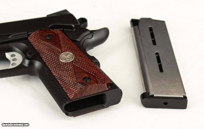 Wilson Combat CA Stealth, .45ACP - CA APPROVED, vintage firearms - Image 16 of 17