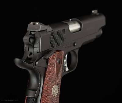 Wilson Combat CA Stealth, .45ACP - CA APPROVED, vintage firearms - Image 6 of 17