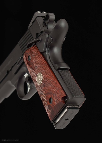 Wilson Combat CA Stealth, .45ACP - CA APPROVED, vintage firearms - Image 13 of 17