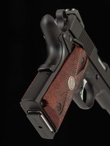 Wilson Combat CA Stealth, .45ACP-CALIFORNIA COMPLIANT, vintage firearms inc - 14 of 17