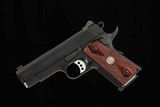 Wilson Combat CA Stealth, .45ACP-CALIFORNIA COMPLIANT, vintage firearms inc - 2 of 17