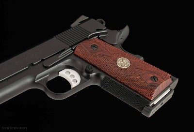 Wilson Combat CA Stealth, .45ACP - CA APPROVED, vintage firearms - Image 12 of 17