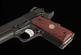 Wilson Combat CA Stealth, .45ACP-CALIFORNIA COMPLIANT, vintage firearms inc - 12 of 17