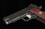 Wilson Combat CA Stealth, .45ACP-CALIFORNIA COMPLIANT, vintage firearms inc - 11 of 17