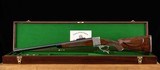 MATHESON FALLING BLOCK .600 NITRO EXPRESS-#1, CASED, AMMO, vintage firearms inc