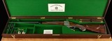 MATHESON FALLING BLOCK .600 NITRO EXPRESS-#1, CASED, AMMO, vintage firearms inc - 22 of 25