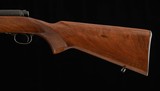 Winchester Model 70, 30-06 SPRG -PRE 64, PERFECT BORE, vintage firearms inc - 6 of 12