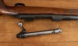 Winchester Model 70, 30-06 SPRG -PRE 64, PERFECT BORE, vintage firearms inc - 11 of 12