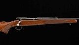 Winchester Model 70, 30-06 SPRG -PRE 64, PERFECT BORE, vintage firearms inc - 5 of 12