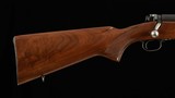 Winchester Model 70, 30-06 SPRG -PRE 64, PERFECT BORE, vintage firearms inc - 7 of 12