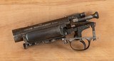 SPRINGFIELD MODEL 1898 KRAG JORGENSEN – ACTION ONLY, 1903, vintage firearms inc - 5 of 6