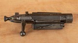 SPRINGFIELD MODEL 1898 KRAG JORGENSEN – ACTION ONLY, 1903, vintage firearms inc - 4 of 6