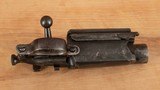 SPRINGFIELD MODEL 1898 KRAG JORGENSEN – ACTION ONLY, 1903, vintage firearms inc - 3 of 6