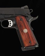 Wilson Combat Elite Professional .45ACP - CA APPROVED, vintage firearms inc - 9 of 17