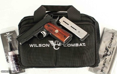 Wilson Combat Elite Professional .45ACP - CA APPROVED, vintage firearms inc