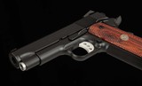 Wilson Combat Elite Professional .45ACP - CA APPROVED, vintage firearms inc - 11 of 17