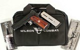 Wilson Combat Elite Professional .45ACP - CA APPROVED, vintage firearms inc - 1 of 17