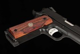 Wilson Combat Elite Professional .45ACP - CA APPROVED, vintage firearms inc - 15 of 17