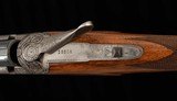 Browning Superposed 20 - GRADE II (PIGEON), 1958, FUNKEN, vintage firearms inc - 8 of 25