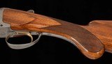 Browning Superposed 20 - GRADE II (PIGEON), 1958, FUNKEN, vintage firearms inc - 16 of 25