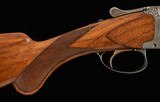 Browning Superposed 20 - GRADE II (PIGEON), 1958, FUNKEN, vintage firearms inc - 7 of 25