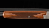 Browning Superposed 20 - GRADE II (PIGEON), 1958, FUNKEN, vintage firearms inc - 12 of 25