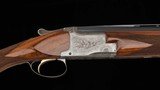 Browning Superposed 20 - GRADE II (PIGEON), 1958, FUNKEN, vintage firearms inc - 2 of 25