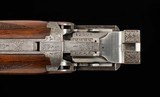 Browning Superposed 20 - GRADE II (PIGEON), 1958, FUNKEN, vintage firearms inc - 21 of 25