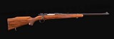 Paul Jaeger Mauser .30-06 - WILLIG ENGRAVED, GOLD INLAYS, 99%, vintage firearms inc - 2 of 25