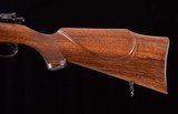 Paul Jaeger Mauser .30-06 - WILLIG ENGRAVED, GOLD INLAYS, 99%, vintage firearms inc - 8 of 25