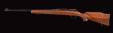 Paul Jaeger Mauser .30-06 - WILLIG ENGRAVED, GOLD INLAYS, 99%, vintage firearms inc - 3 of 25