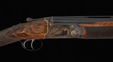 Rizzini Aurum Classic 12ga. - UPGRADED WOOD, 2 TRIGGERS, vintage firearms inc - 3 of 25