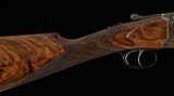 Rizzini Aurum Classic 12ga. - UPGRADED WOOD, 2 TRIGGERS, vintage firearms inc - 8 of 25