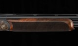 Rizzini Aurum Classic 12ga. - UPGRADED WOOD, 2 TRIGGERS, vintage firearms inc - 13 of 25