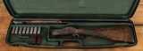 Rizzini Aurum Classic 12ga. - UPGRADED WOOD, 2 TRIGGERS, vintage firearms inc - 23 of 25