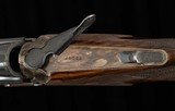 Rizzini Aurum Classic 12ga. - UPGRADED WOOD, 2 TRIGGERS, vintage firearms inc - 10 of 25