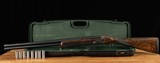 Rizzini Aurum Classic 12ga. - UPGRADED WOOD, 2 TRIGGERS, vintage firearms inc - 4 of 25