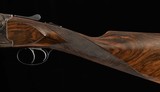 Rizzini Aurum Classic 12ga. - UPGRADED WOOD, 2 TRIGGERS, vintage firearms inc - 7 of 25