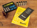 Rizzini Aurum Classic 12ga. - UPGRADED WOOD, 2 TRIGGERS, vintage firearms inc - 25 of 25