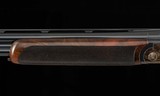 Rizzini Aurum Classic 12ga. - UPGRADED WOOD, 2 TRIGGERS, vintage firearms inc - 11 of 25