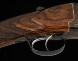 Rizzini Aurum Classic 12ga. - UPGRADED WOOD, 2 TRIGGERS, vintage firearms inc - 16 of 25