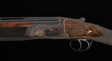Rizzini Aurum Classic 12ga. - UPGRADED WOOD, 2 TRIGGERS, vintage firearms inc - 1 of 25