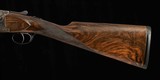 Rizzini Aurum Classic 12ga. - UPGRADED WOOD, 2 TRIGGERS, vintage firearms inc - 5 of 25