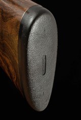 Rizzini Aurum Classic 12ga. - UPGRADED WOOD, 2 TRIGGERS, vintage firearms inc - 17 of 25