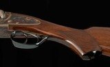 L.C. Smith Field Grade 16 Gauge – 28”, 99.5% FACTORY, vintage firearms inc - 15 of 23