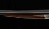 L.C. Smith Field Grade 16 Gauge – 28”, 99.5% FACTORY, vintage firearms inc - 11 of 23