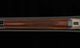 L.C. Smith Field Grade 16 Gauge – 28”, 99.5% FACTORY, vintage firearms inc - 12 of 23