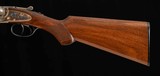 L.C. Smith Field Grade 16 Gauge – 28”, 99.5% FACTORY, vintage firearms inc - 5 of 23