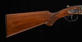 L.C. Smith Field Grade 16 Gauge – 28”, 99.5% FACTORY, vintage firearms inc - 6 of 23