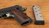 Sig Sauer 1911, .45 ACP - 99%, SERIES 70 1911, 6 MAGS, vintage firearms inc - 16 of 17